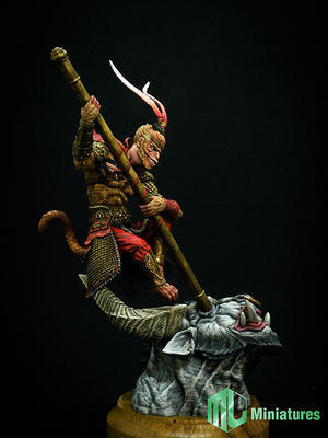 The Monkey King